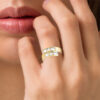 Anillo appassionato - Imagen 2