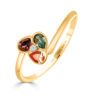 Anillo de oro Marbella