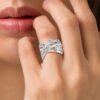 Anillo Carole - Imagen 2