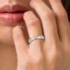 Anillo Goldie - Imagen 2