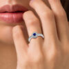 Anillo Dahlia - Imagen 2