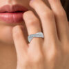Anillo Crucete - Imagen 2