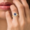 Anillo Milán - Imagen 2