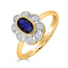 Anillo Milán