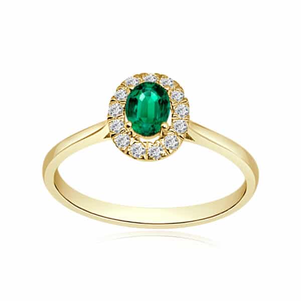 Anillo Colombia