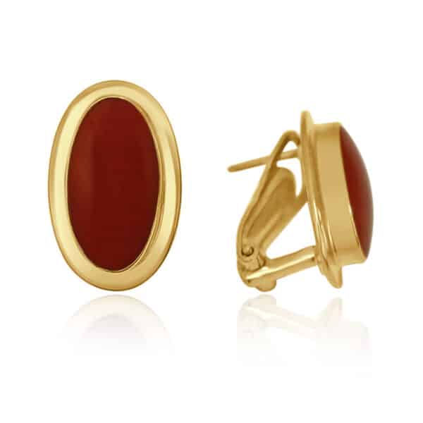 Pendientes Mystic